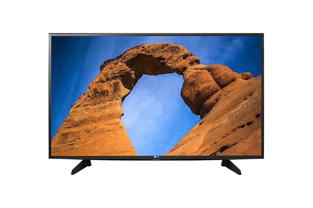 LG 43LK5260PTA Specifications | 43 inch (109.22 cm) SMART TV