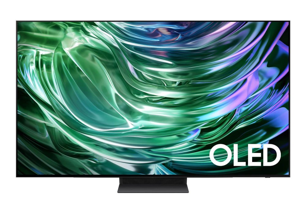 Samsung QA65S90DAWXXY 65 Inch (164 cm) Smart TV