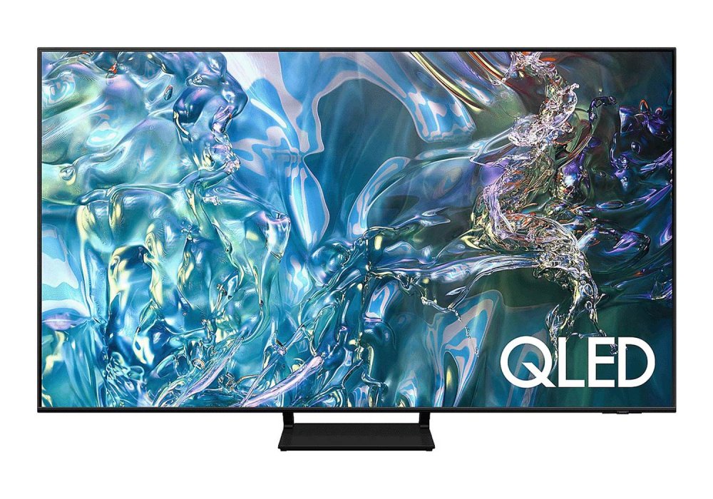 Samsung QA65Q60DAWXXY 65 Inch (164 cm) Smart TV