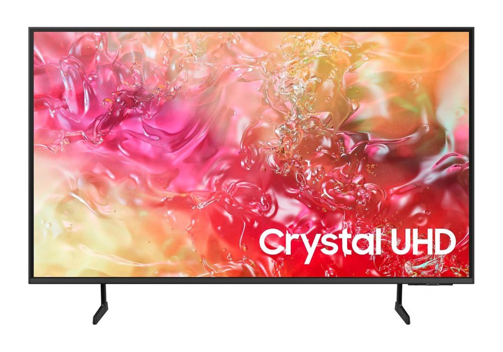 Samsung UA55DU7700WXXY 55 Inch (139 cm) Smart TV