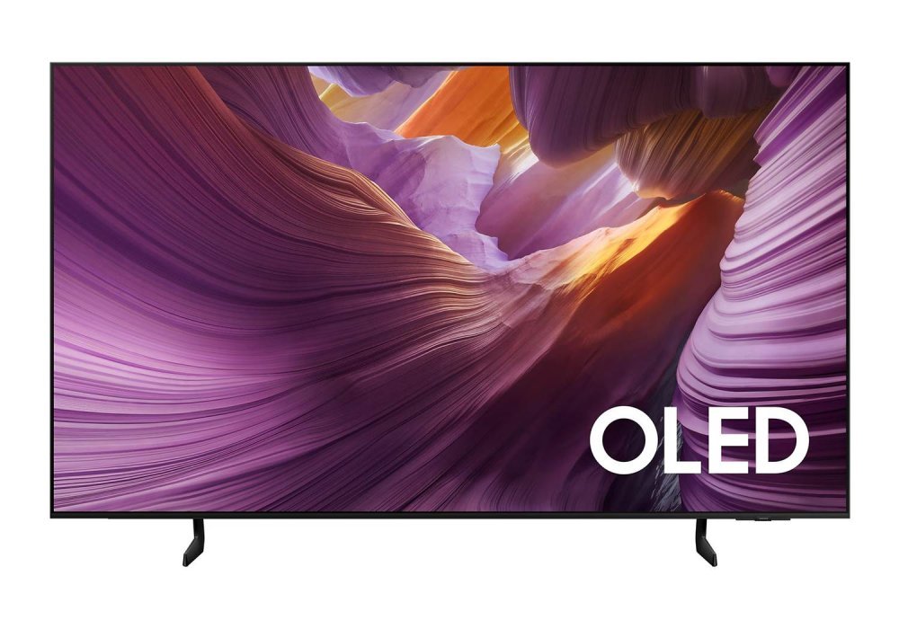 Samsung QA65S85FAEXXY 65 Inch (164 cm) Smart TV