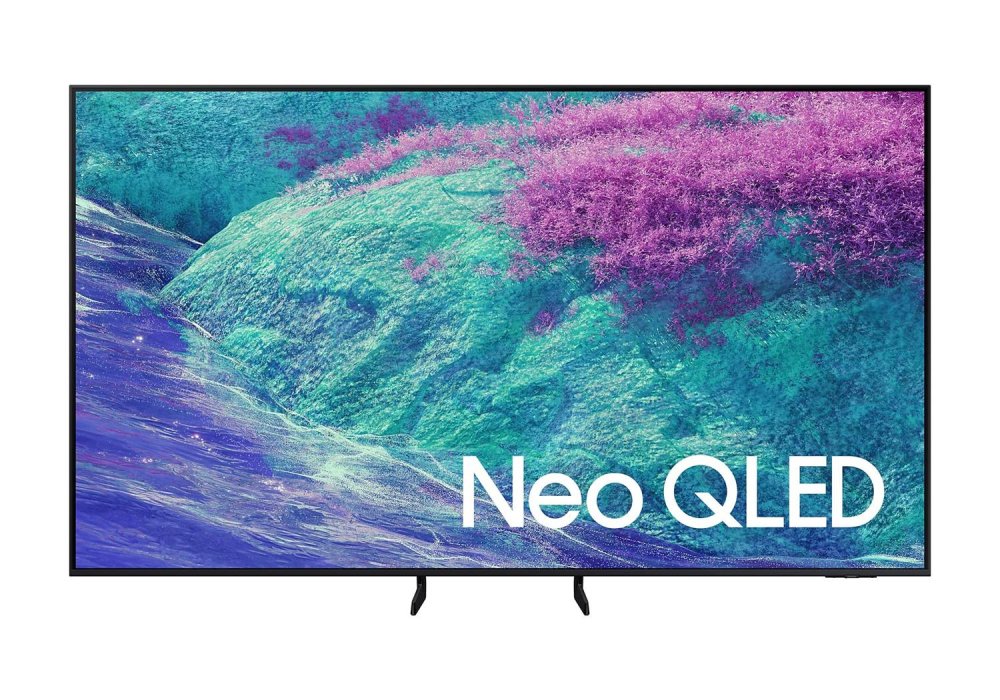 Samsung QA55QN1EFAWXXY 55 Inch (139 cm) Smart TV