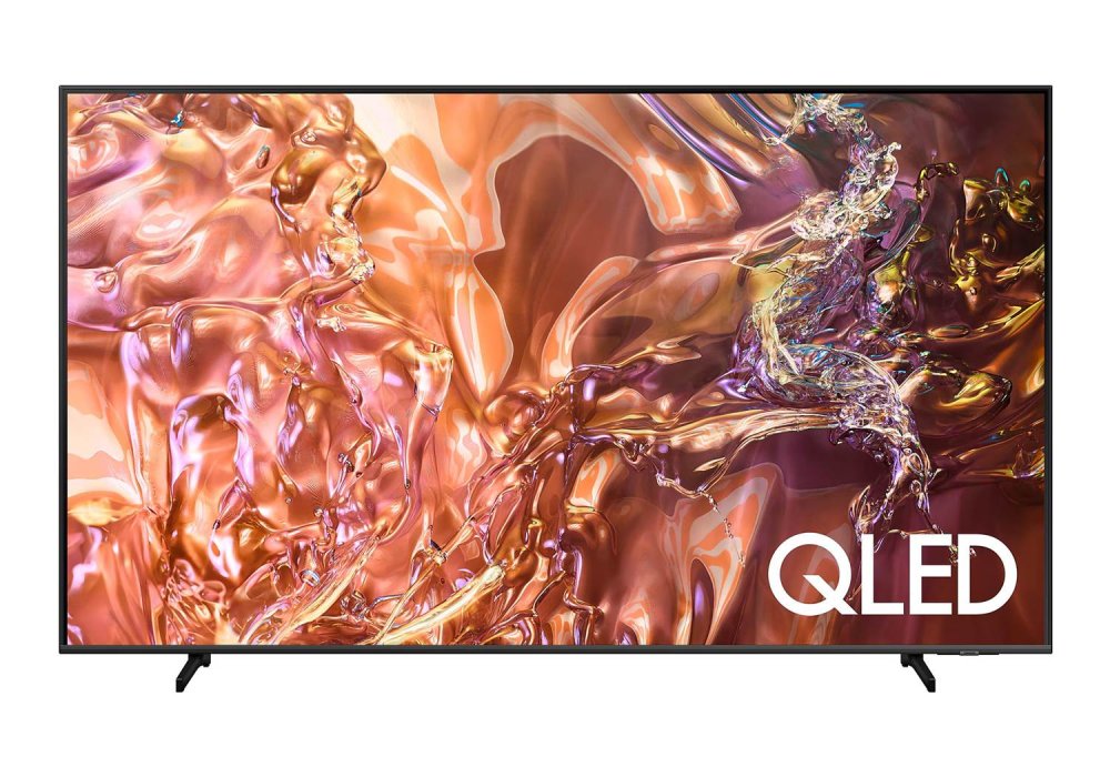 Samsung QA65QE1DAWXXY 65 Inch (164 cm) Smart TV