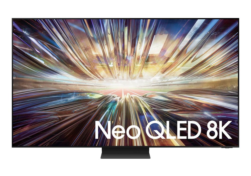 Samsung QA85QN800DWXXY 85 Inch (216 cm) Smart TV