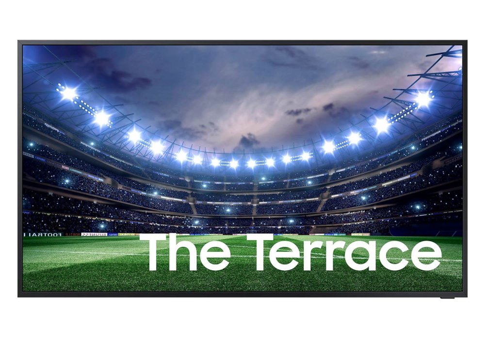 Samsung QN65LST9DAFXZC 65 Inch (164 cm) Smart TV