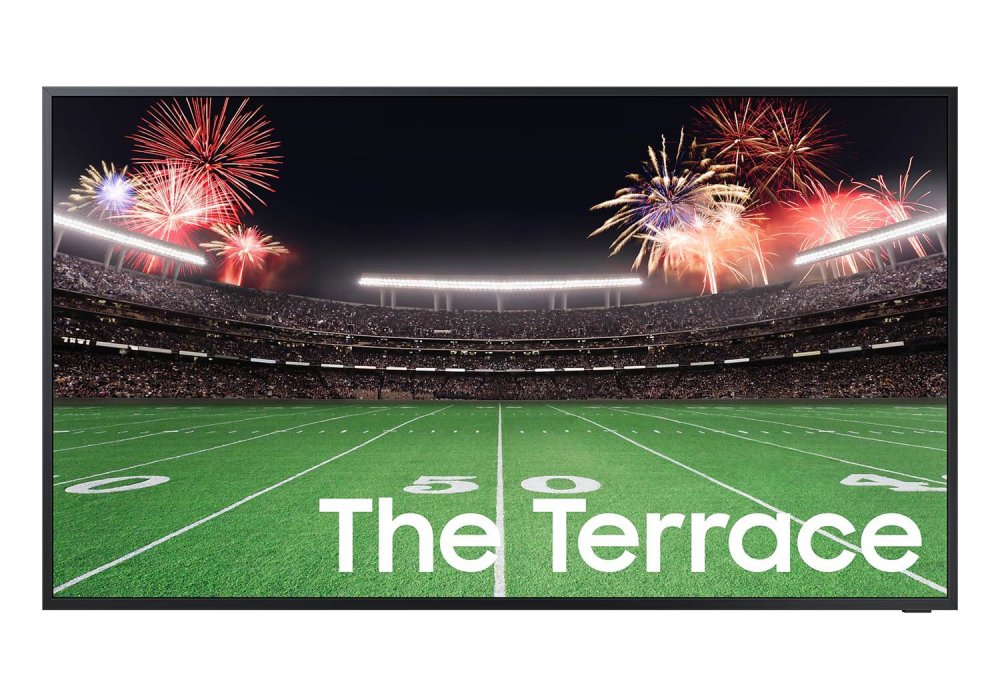 Samsung QN65LST7DAFXZC 65 Inch (164 cm) Smart TV