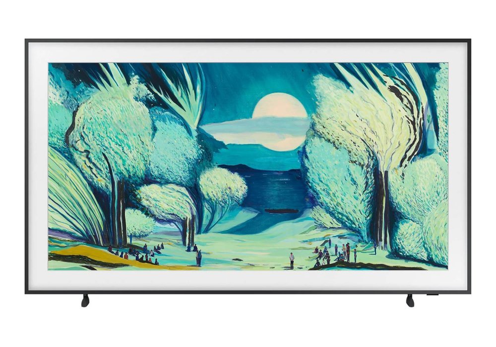 Samsung QN43LS03FAFXZC 43 Inch (109.22 cm) Smart TV