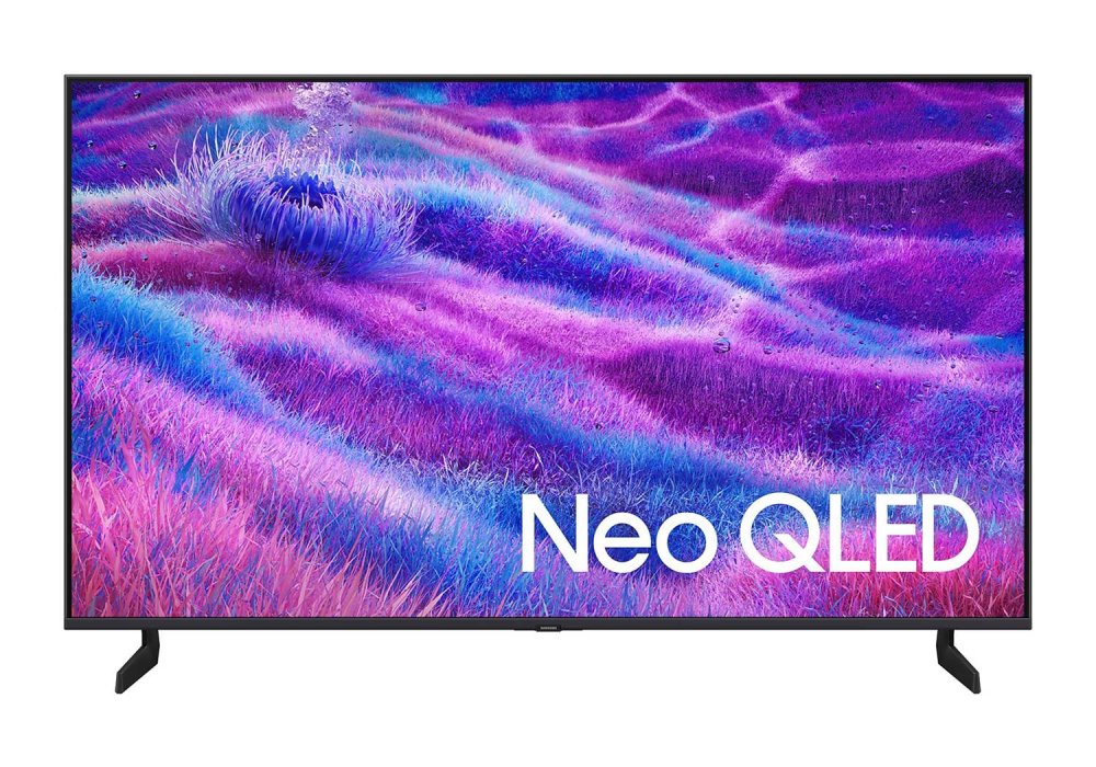 Samsung QN55QN80FAFXZC 55 Inch (139 cm) Smart TV