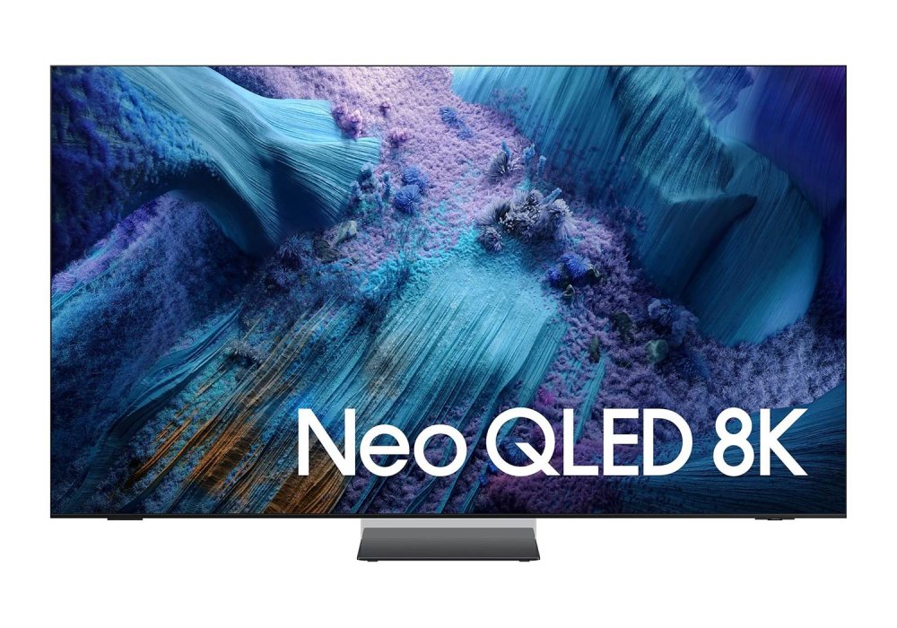 Samsung QN65QN990FFXZC 65 Inch (164 cm) Smart TV