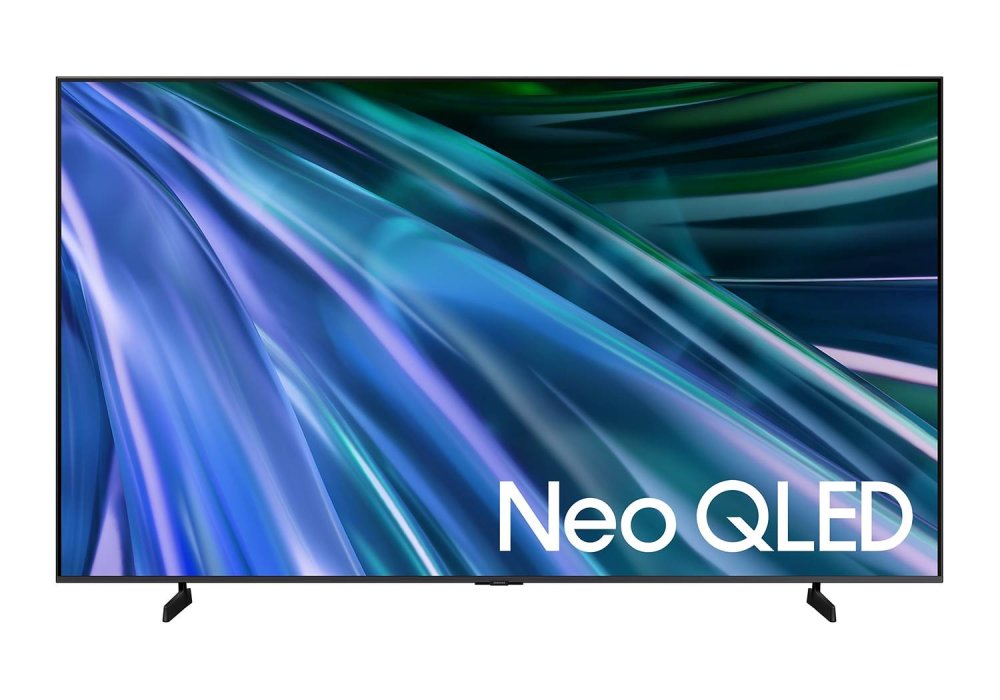 Samsung QN65QN80DBFXZC 65 Inch (164 cm) Smart TV