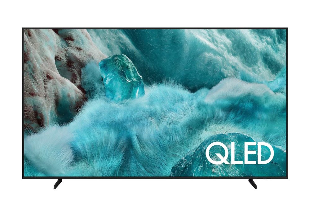 Samsung QN43Q7FAAFXZC 43 Inch (109.22 cm) Smart TV