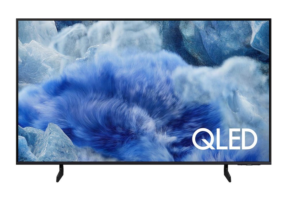 Samsung QN32Q8FAAFXZC 32 Inch (80 cm) Smart TV