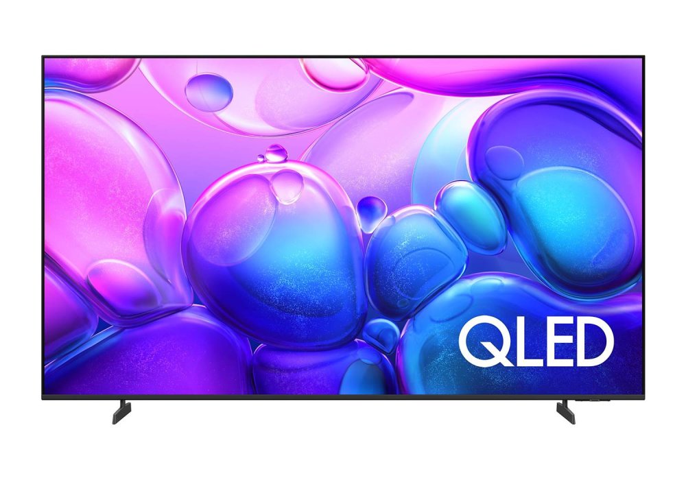 Samsung QN75Q6FAAFXZC 75 Inch (191 cm) Smart TV