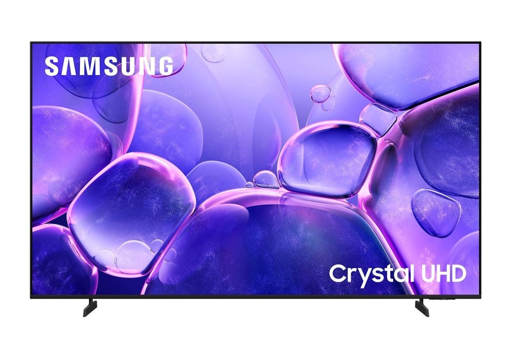 Samsung UN75U8000FFXZC 75 Inch (191 cm) Smart TV