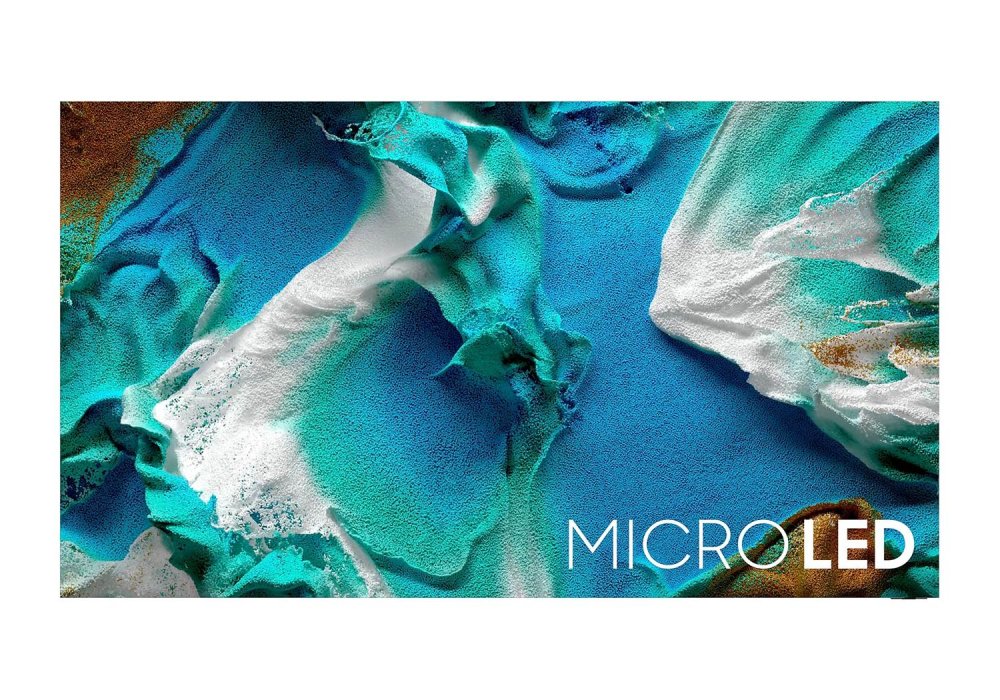 Samsung MNA114MS1CCXZC 114 Inch (290 cm) Smart TV