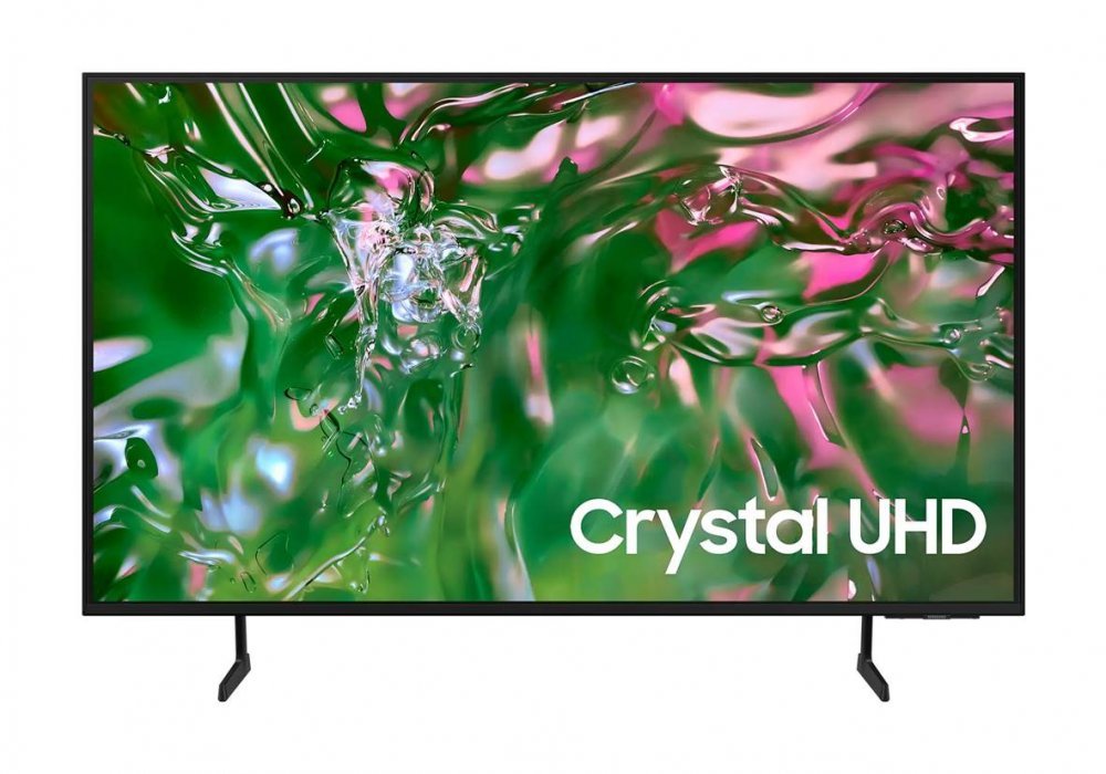 Samsung UN85DU6900FXZC 85 Inch (216 cm) Smart TV