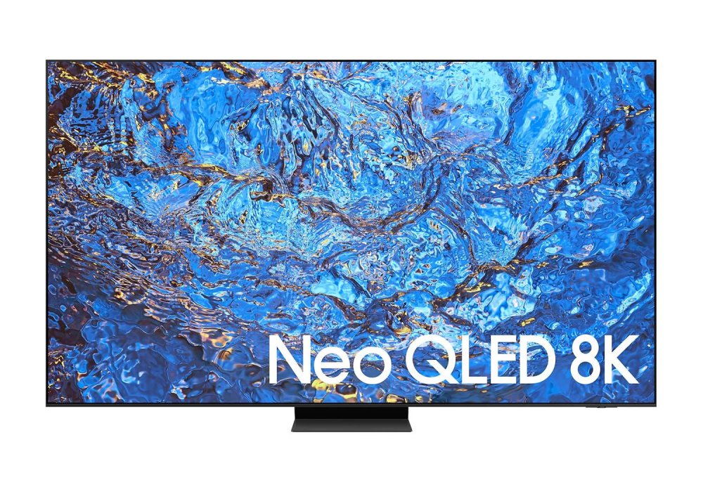 Samsung QN98QN990CFXZC 98 Inch (249 cm) Smart TV