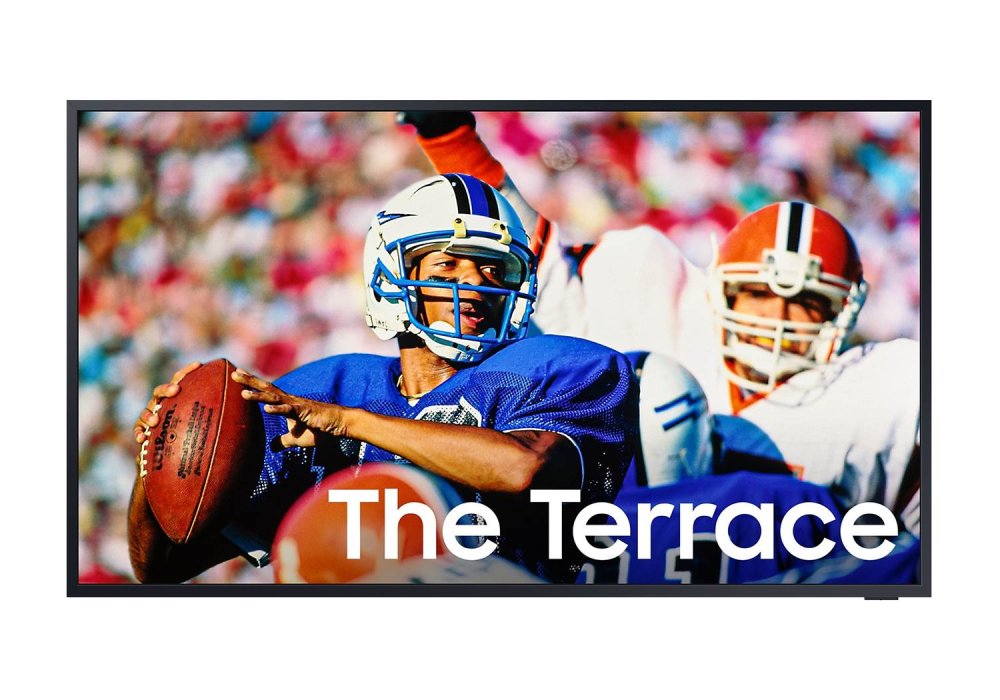 Samsung QN75LST9TAFXZC 75 Inch (191 cm) Smart TV