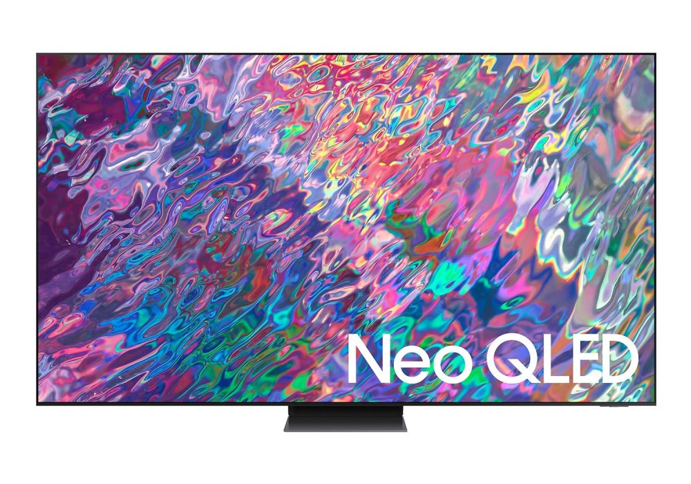 Samsung QN98QN100BFXZC 98 Inch (249 cm) Smart TV
