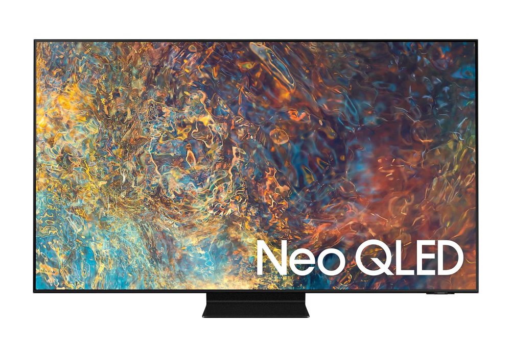 Samsung QN55QN9DAAFXZC 55 Inch (139 cm) Smart TV
