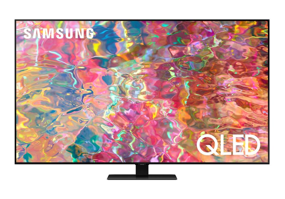 Samsung QN85Q82BAFXZC 85 Inch (216 cm) Smart TV