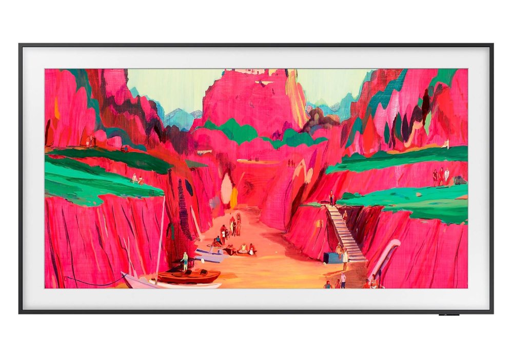 Samsung QE65LS03FWUXXN 65 Inch (164 cm) Smart TV