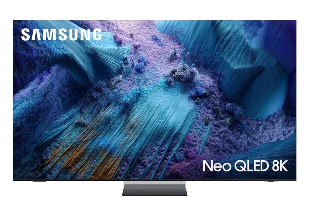 Samsung QE75QN990FTXXN 75 Inch (191 cm) Smart TV