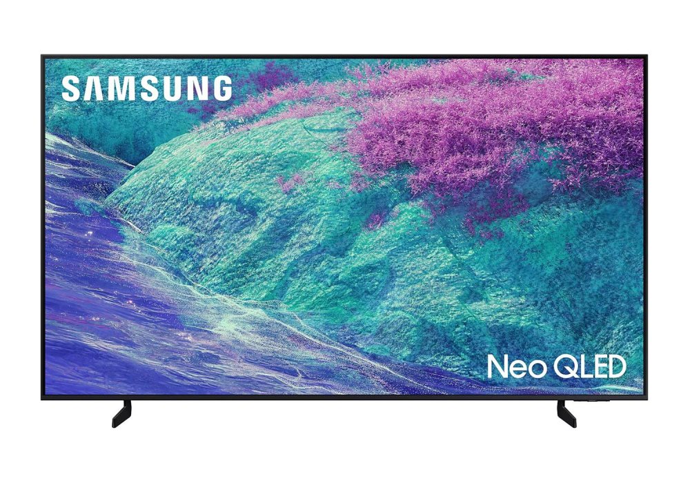 Samsung QE55QN1EFAUXXN 55 Inch (139 cm) Smart TV