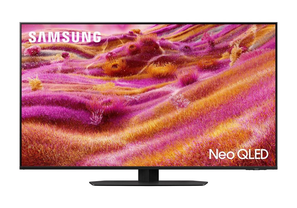 Samsung QE50QN93FATXXN 50 Inch (126 cm) Smart TV