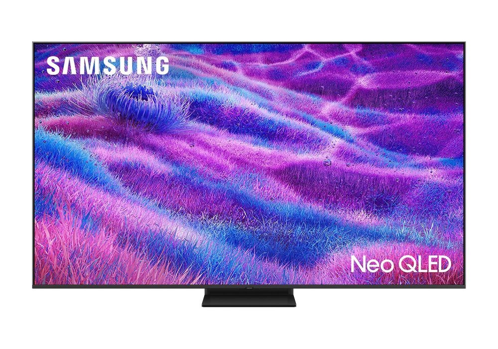 Samsung QE85QN80FAUXXN 85 Inch (216 cm) Smart TV