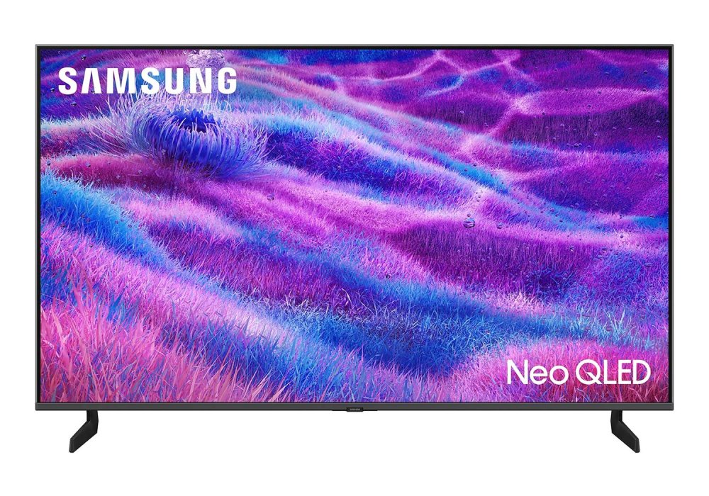 Samsung QE50QN83FAUXXN 50 Inch (126 cm) Smart TV