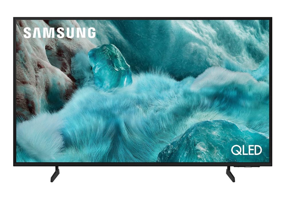 Samsung QE43Q7FAAUXXN 43 Inch (109.22 cm) Smart TV