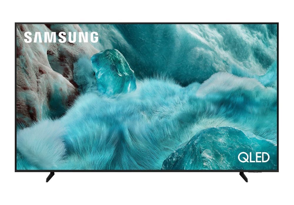 Samsung QE55Q7FAAUXXN 55 Inch (139 cm) Smart TV