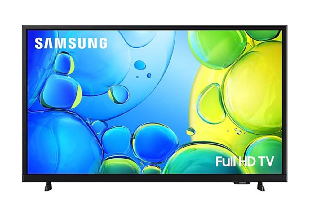 Samsung UE40F6000FUXXN 40 Inch (102 cm) Smart TV