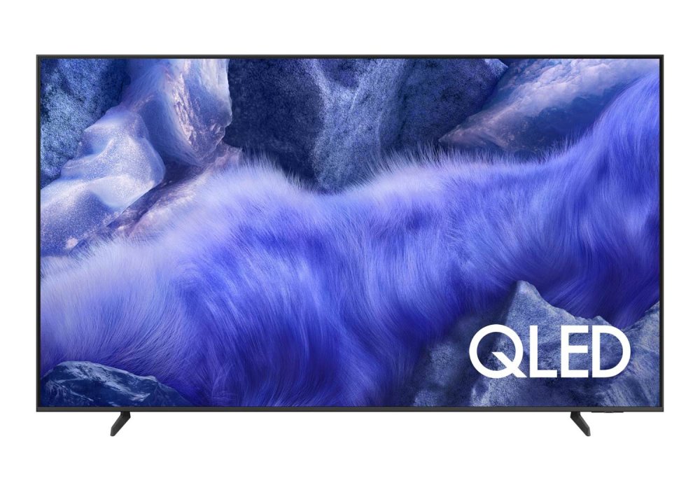 Samsung QN75QEF1AFXZA 75 Inch (191 cm) Smart TV