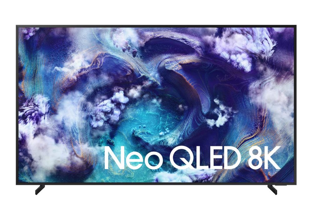 Samsung 75QN900FUXXL 75 Inch (191 cm) Smart TV