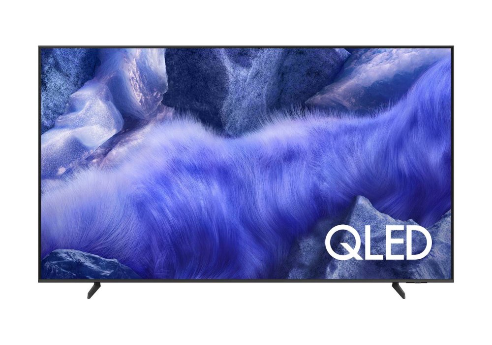 Samsung QA65QEF1AULXL 65 Inch (164 cm) Smart TV