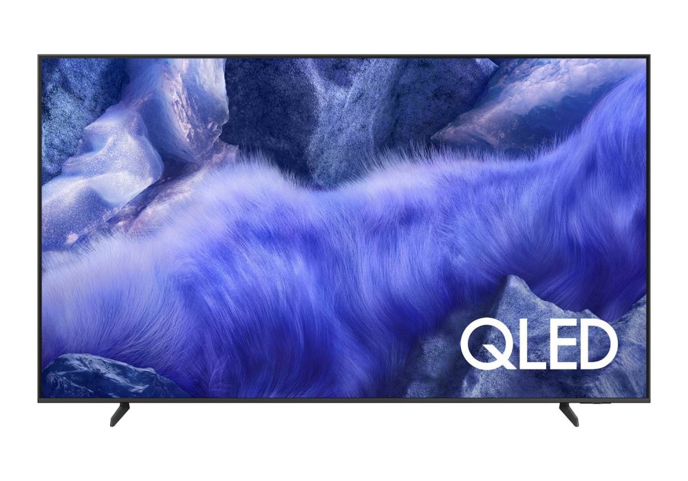Samsung QA75QEF1AUXXL 75 Inch (191 cm) Smart TV