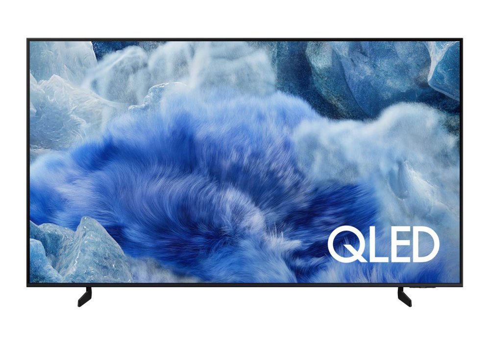 Samsung QA75Q8FAAUXXL 75 Inch (191 cm) Smart TV