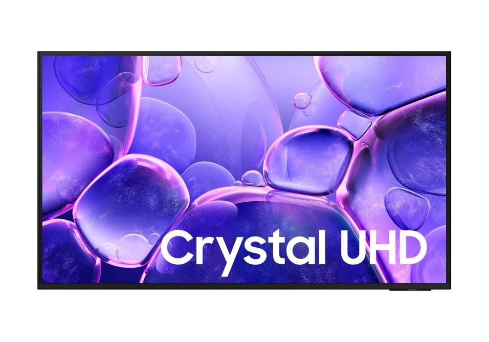 Samsung UA43UE84AFULXL 43 Inch (109.22 cm) Smart TV