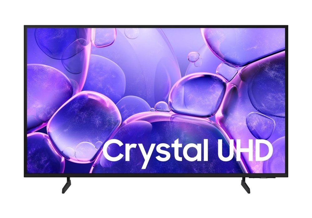Samsung UA50U8100FULXL 50 Inch (126 cm) Smart TV