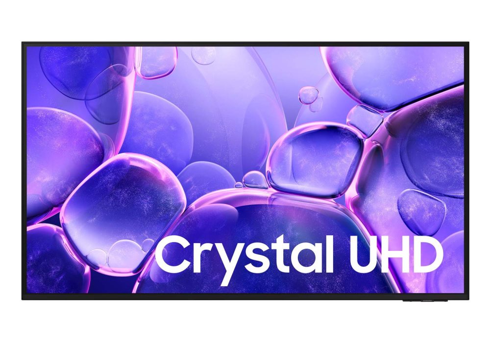 Samsung UA43U8400FULXL 43 Inch (109.22 cm) Smart TV