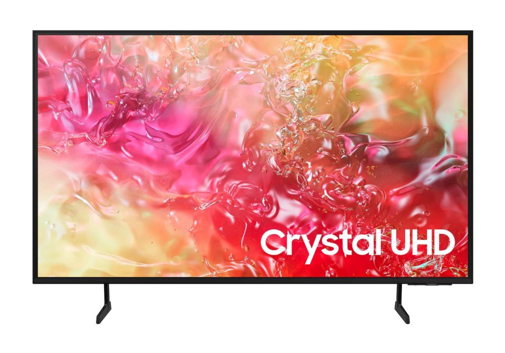 Samsung UA75DU7660KXXL 75 Inch (191 cm) Smart TV