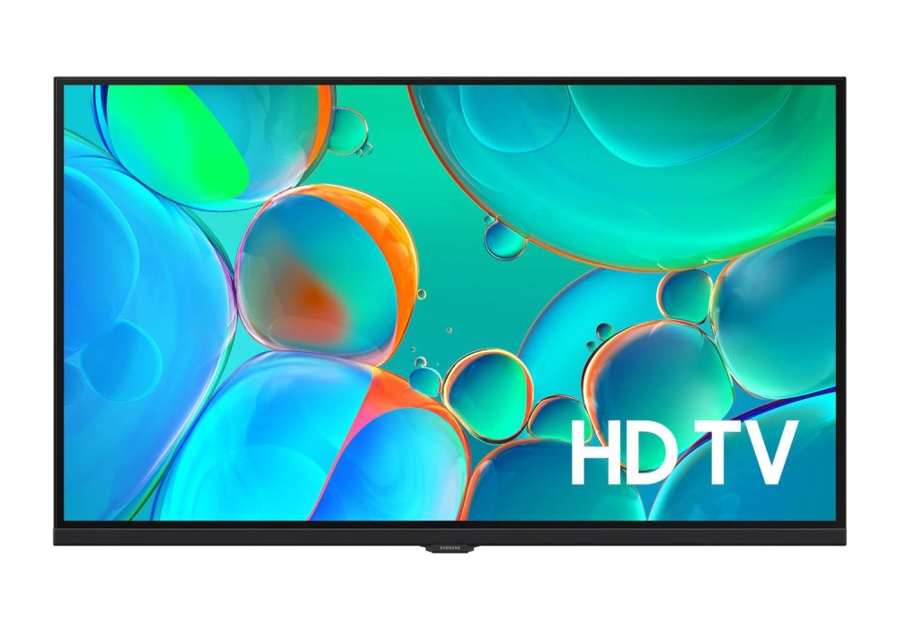 Samsung UA32H4560FUXXL 32 Inch (80 cm) Smart TV