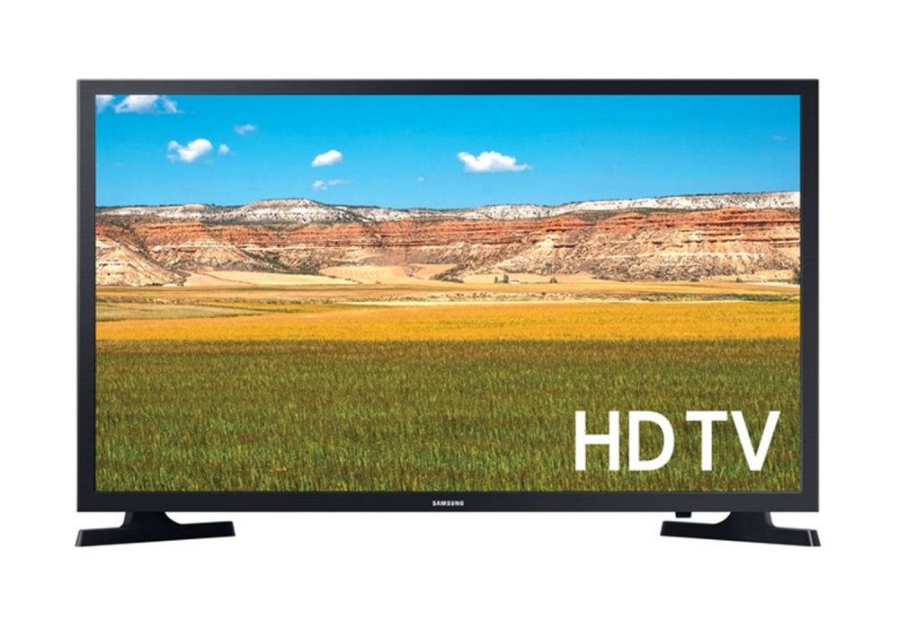 Samsung UA32T4410AKXXL 32 Inch (80 cm) Smart TV