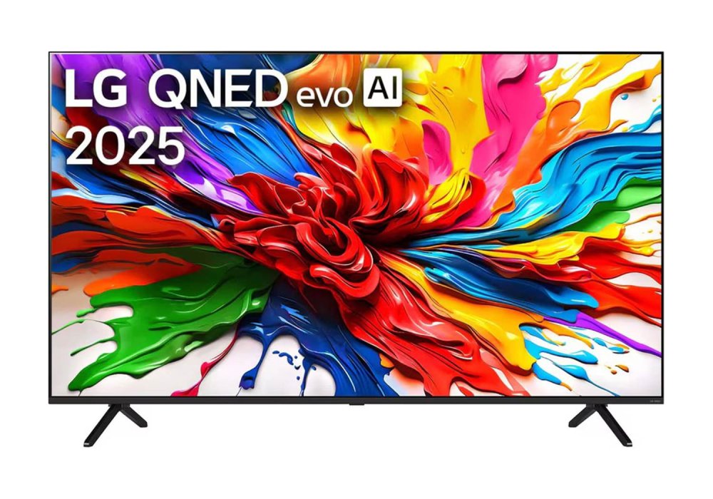 LG 55QNED92ALA 55 Inch (139 cm) Smart TV