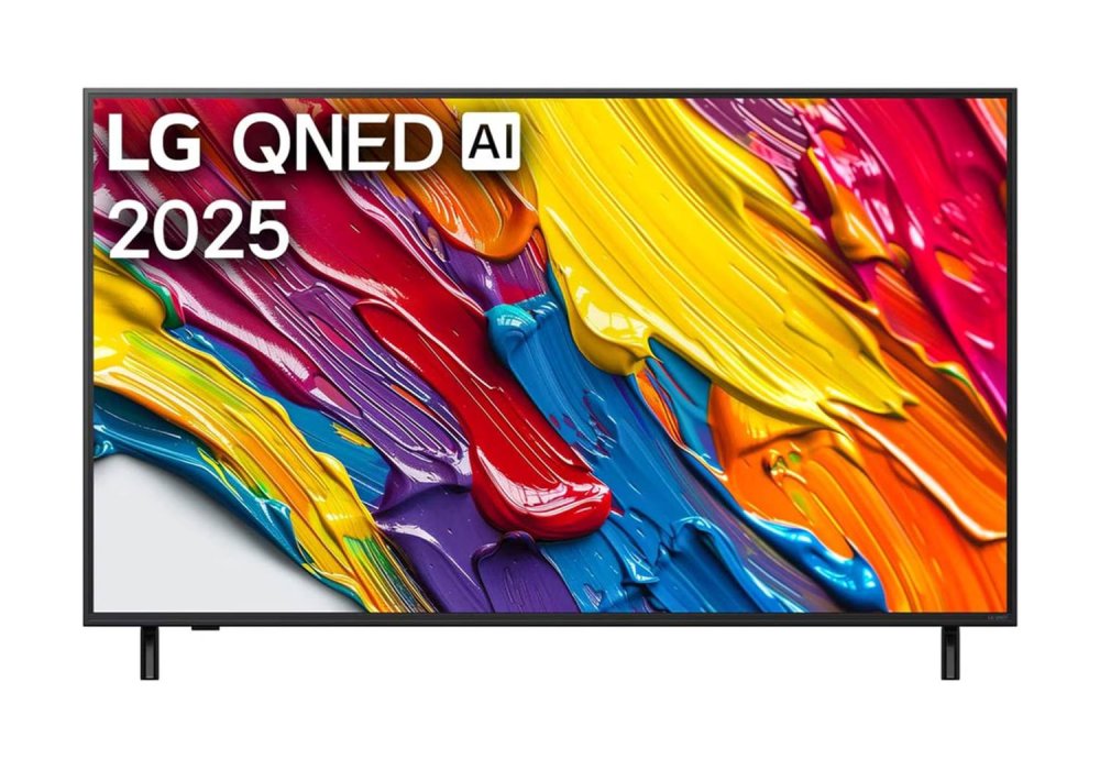 LG 65QNED8CA6A 65 Inch (164 cm) Smart TV
