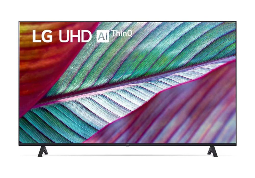 LG 50UR75506LC 50 Inch (126 cm) Smart TV