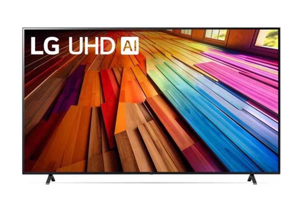 LG 70UT8000AUA 70 Inch (176 cm) Smart TV