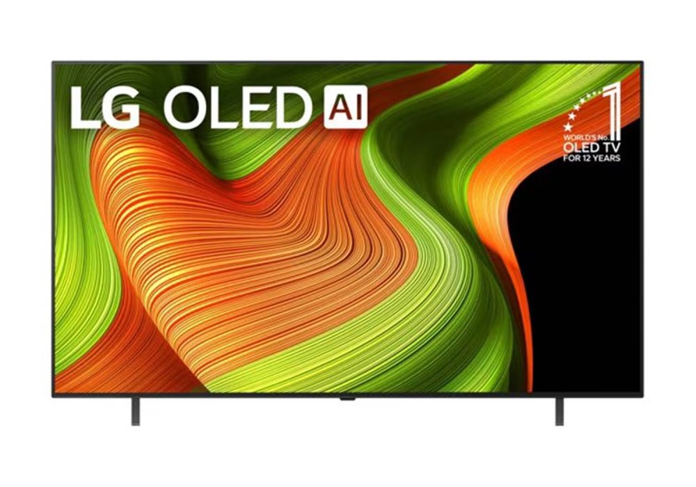 LG OLED65B5PUA 65 Inch (164 cm) Smart TV